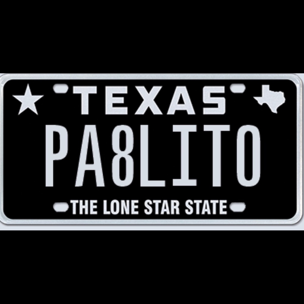 Meet your Posher, Paulo